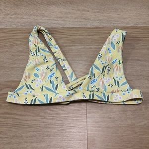 Benoa Swim Nami Malia Top